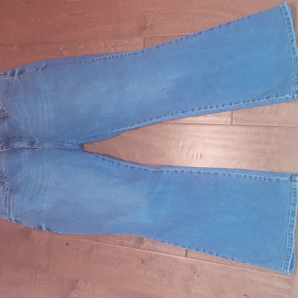 Gloria Vanderbilt Jeans